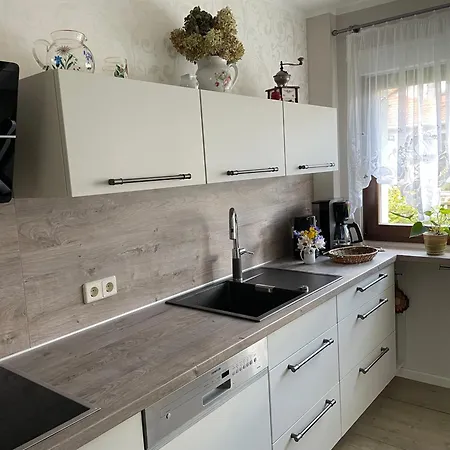 Apartment Apartment-zwenkau Am Zwenkau
