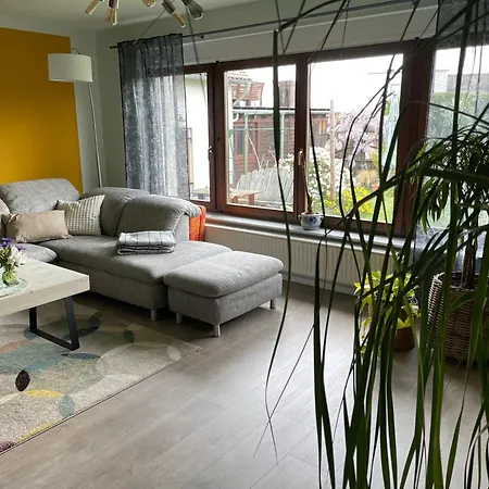 Apartment Apartment-zwenkau Am Zwenkau