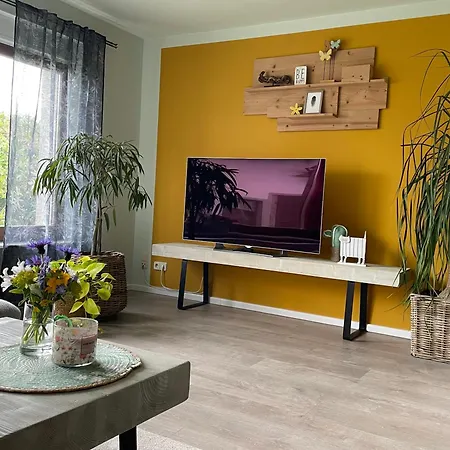 Apartment-zwenkau Am