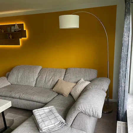 Apartment Apartment-zwenkau Am Zwenkau