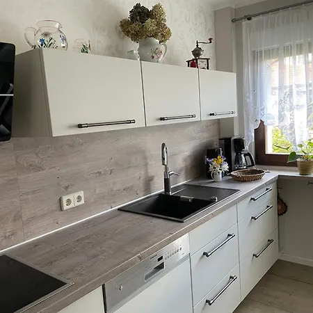 Apartment-zwenkau Am * Zwenkau